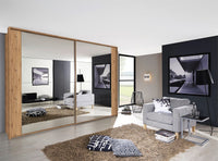 Rauch Home Range -Durban