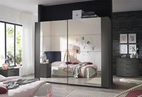 Rauch Home Range -Durban