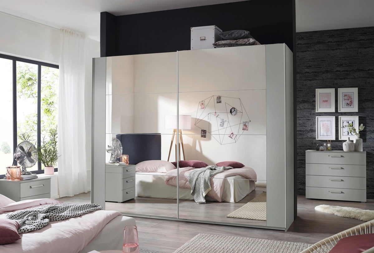 Rauch Home Range -Durban