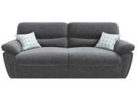 Furnico - Melody Sofa Set - 3 Seater & 2 Seater