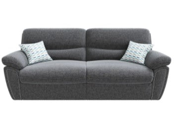 Furnico - Melody Upholstery - Loano Fabrics Range