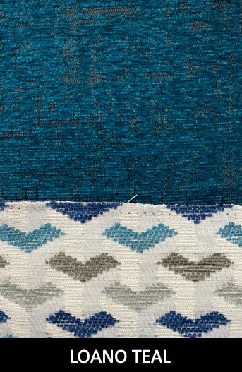 Furnico - Melody Upholstery - Loano Fabrics Range