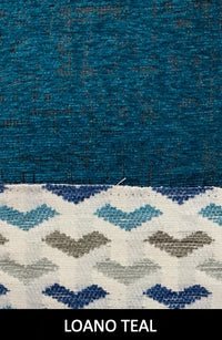 Furnico - Melody Upholstery - Loano Fabrics Range