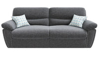 Furnico - Melody Sofa Set - 3 Seater & 2 Seater