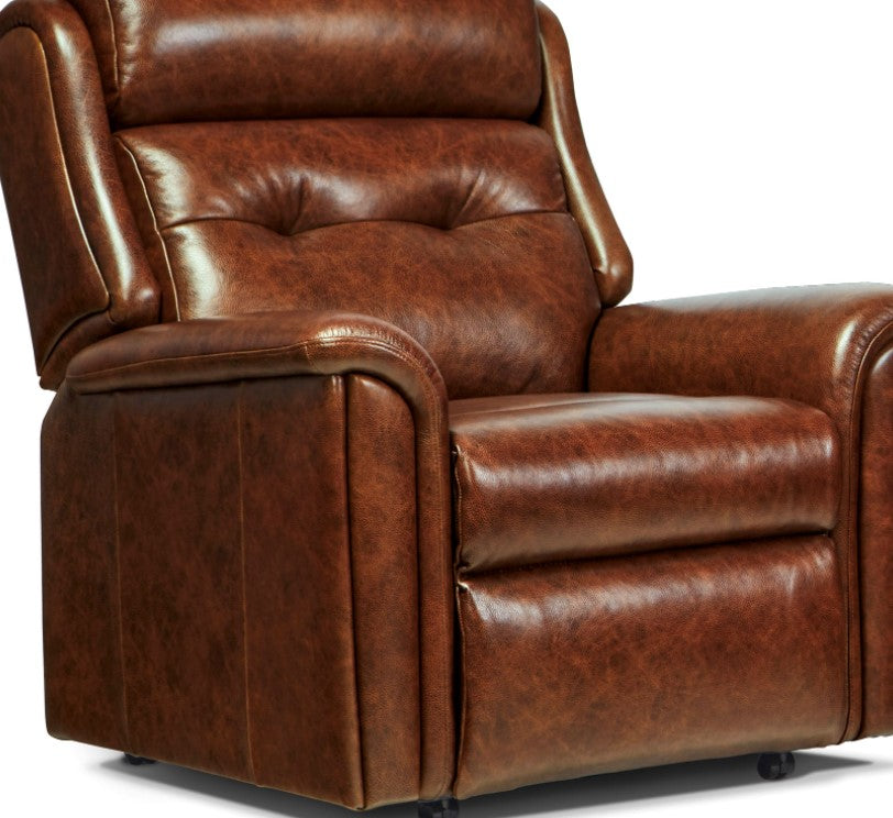 Sherbourne Roma Range - Fabric