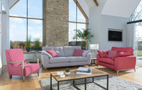 Alstons  Africa Sofa Range