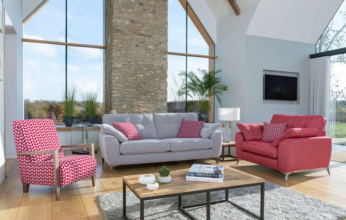 Alstons Africa Chairs & Stools Range