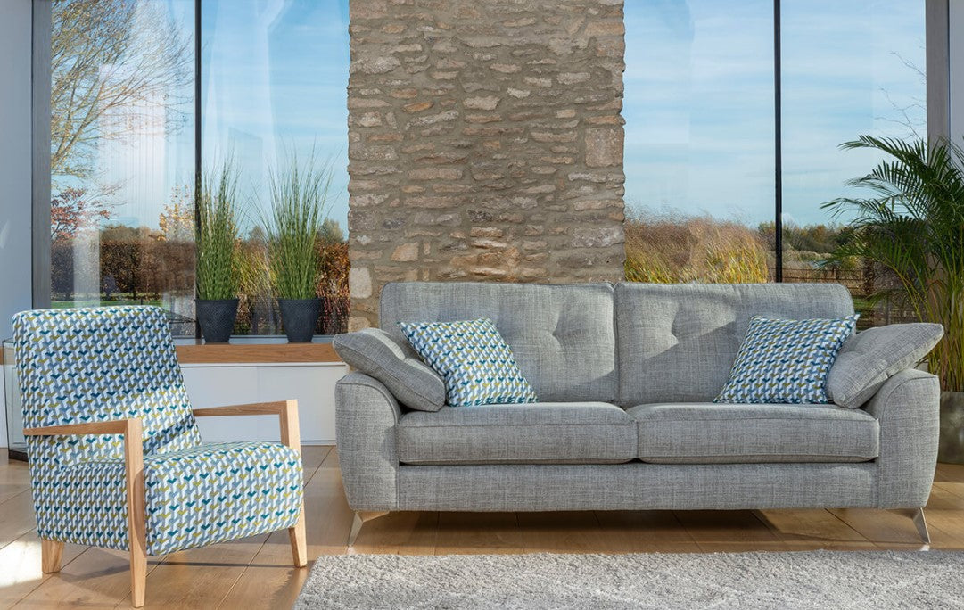 Alstons Africa Chairs & Stools Range