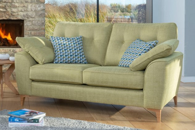 Alstons  Africa Sofa Range