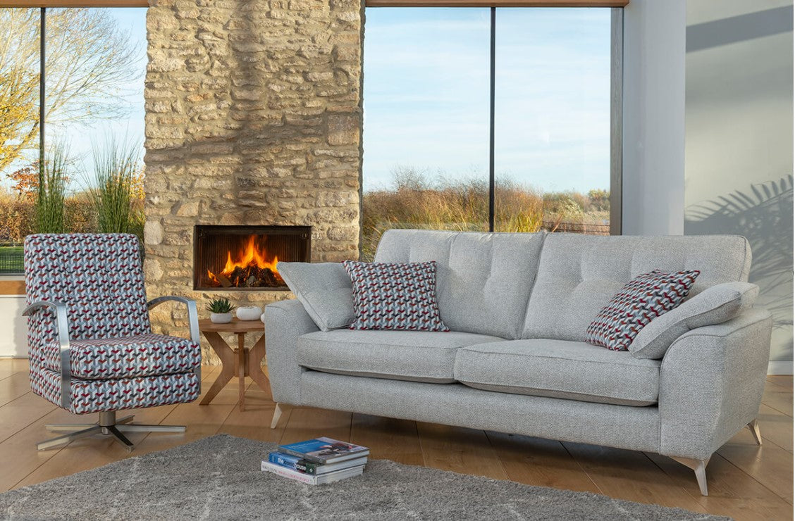 Alstons Africa Chairs & Stools Range