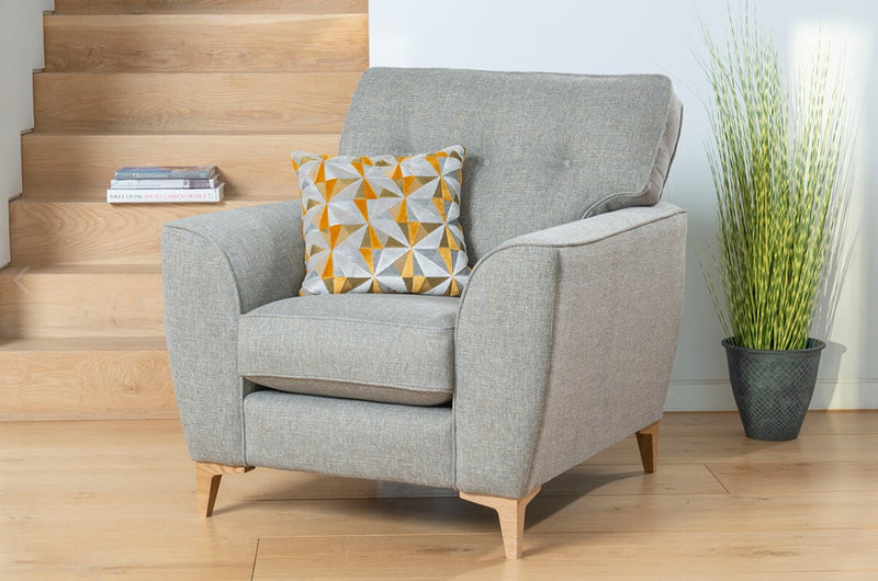 Alstons Africa Chairs & Stools Range
