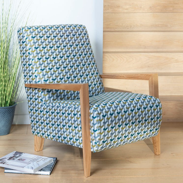 Alstons Africa Chairs & Stools Range