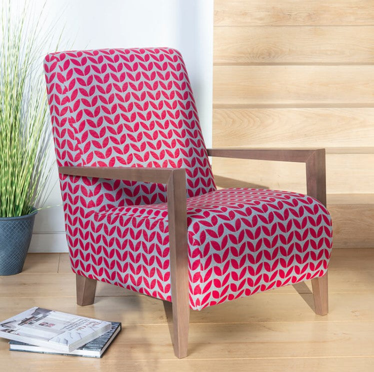 Alstons Africa Chairs & Stools Range