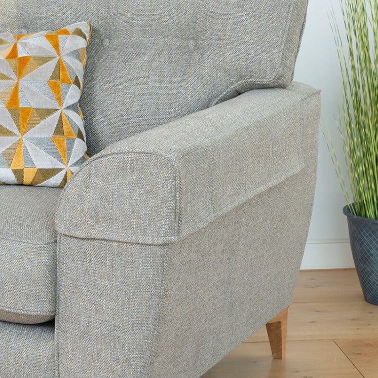 Alstons Africa Chairs & Stools Range