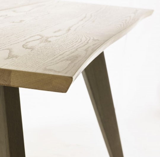 Cadell Aged Oak Dining Range