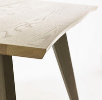 Cadell Aged Oak Dining Range