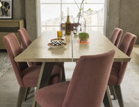 Cadell Aged Oak Dining Range