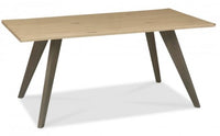 Cadell Aged Oak Dining Range