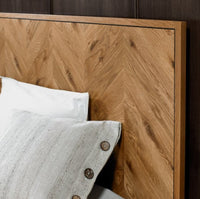 Riva Oak Beds