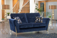 Harmonia - Grand Sofa & 2 Seater Sofa