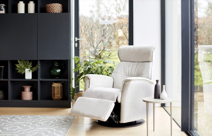 Malmo Large Power Recliner