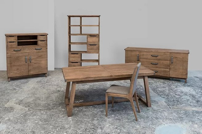 *CLEARANCE* Dorobanti - Milo - Coffee Table