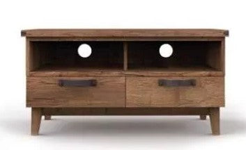 Dorobanti - Milo - TV Unit with 2 Drawers