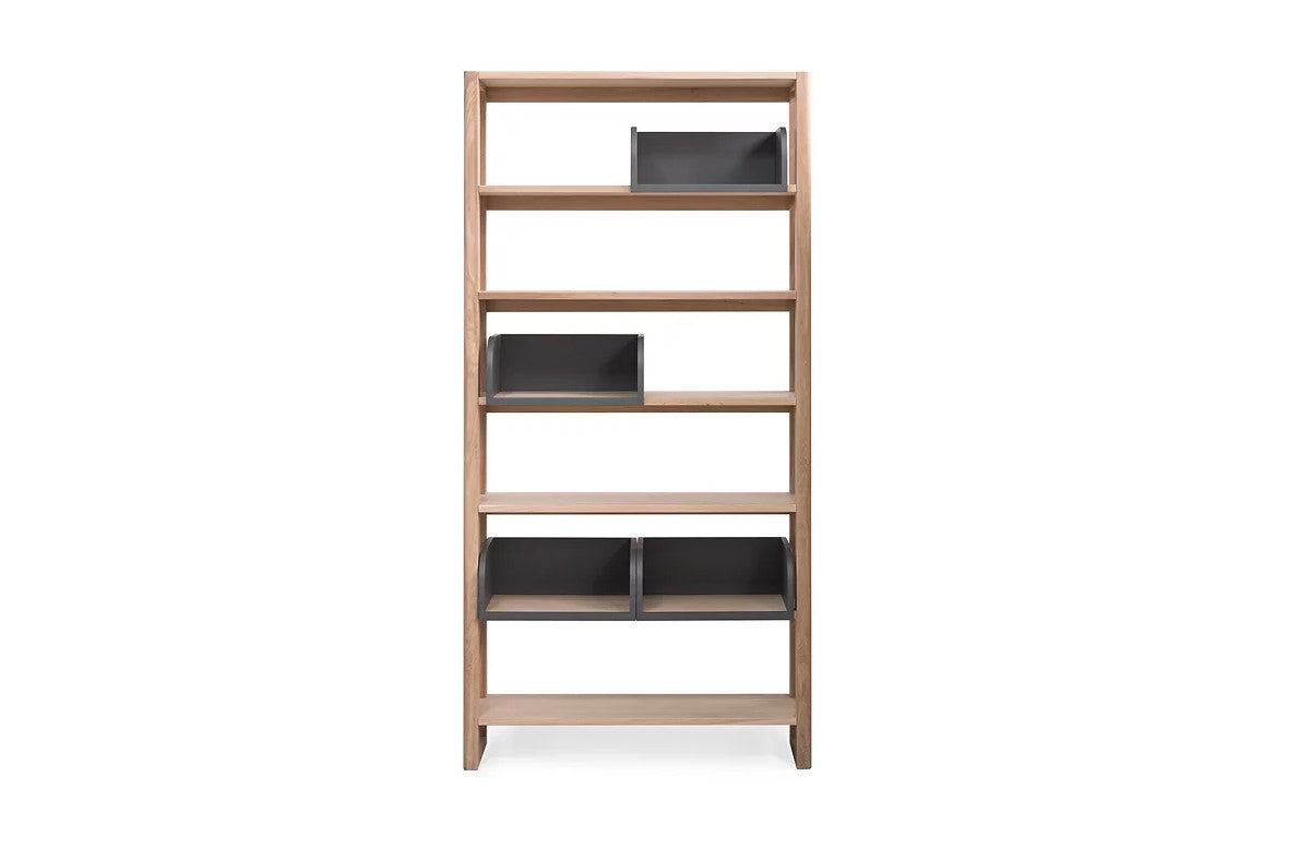 Dorobanti - Eero - Tall Bookcase