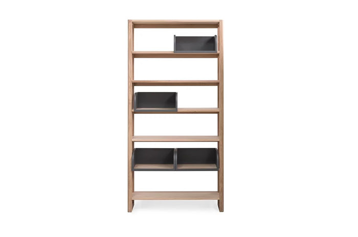 Dorobanti - Eero - Tall Bookcase
