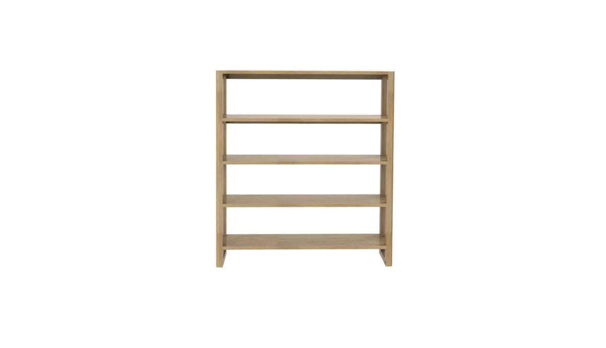Dorobanti - Eero - Small Bookcase