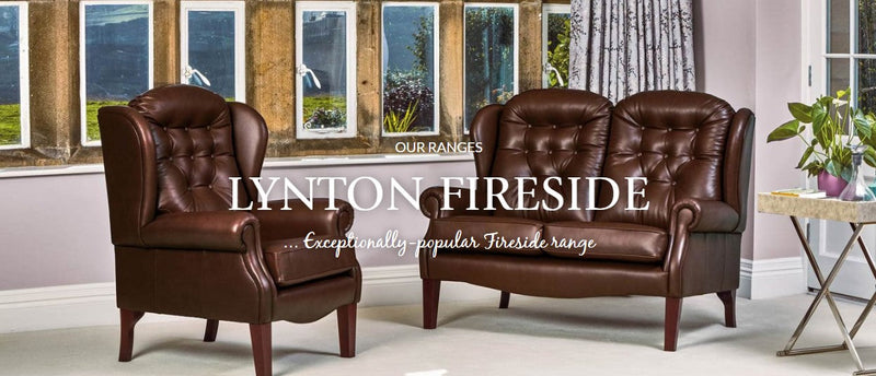 Lynton Chair High Seat - Tuscany Wine