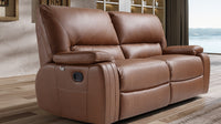 New Trends Aldebaran - 3 Seater , Chair , Reclining chair