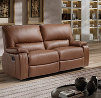 New Trends Aldebaran - 3 Seater , Chair , Reclining chair