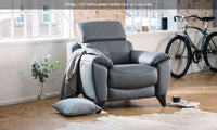 Parker Knoll - Evolution 1702 Power Recliner Chair