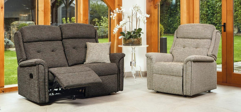 Sherbourne Roma Standard Riser Recliner