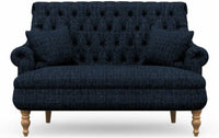 Wood Brothers Pickering Upholstery - Harris Tweed