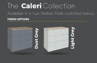 Caleri Bedroom Collection