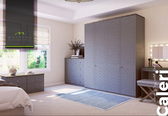 Caleri Bedroom Collection