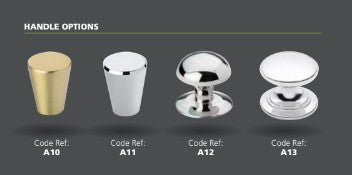 Caleri Bedroom Collection