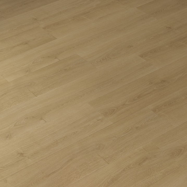 Quickstep Capture Laminate Flooring - Brushed Oak Warm Natural