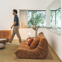 Quickstep Capture Laminate Flooring - Brushed Oak Warm Natural