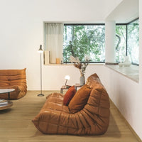 Quickstep Capture Laminate Flooring - Brushed Oak Warm Natural