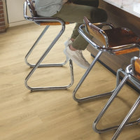 Quickstep Capture Laminate Flooring - Brushed Oak Warm Natural
