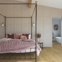 Quickstep Capture Laminate Flooring - Brushed Oak Warm Natural