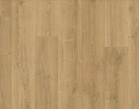 Quickstep Capture Laminate Flooring - Brushed Oak Warm Natural