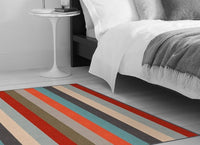 Alternative Flooring - Margo Selby Stripe Frolic Minnis
