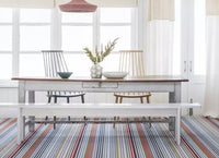 Alternative Flooring - Margo Selby Stripe Frolic