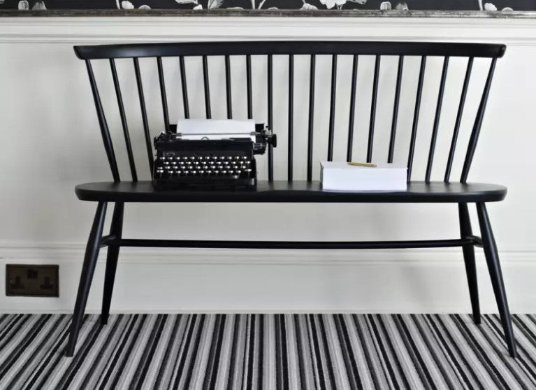 Alternative Flooring - Rock 'n' Roll - Back in Black