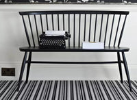 Alternative Flooring - Rock 'n' Roll - Back in Black
