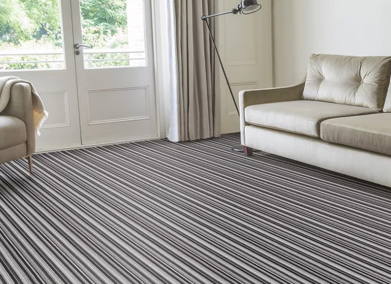 Alternative Flooring - Rock 'n' Roll - Back in Black